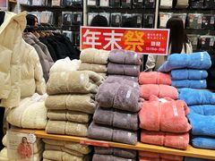 -优衣库(银座店)