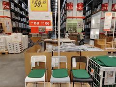 -宜家家居(哈尔滨商场店)