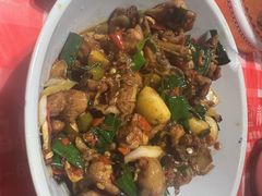 -龙师傅卤炒(天马店)