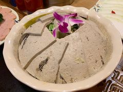 手工黑豆腐-大龙辣火锅·龙虾·烧烤(湖滨新天地店)