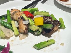 -顺峰顺水顺德菜(第一百货店)