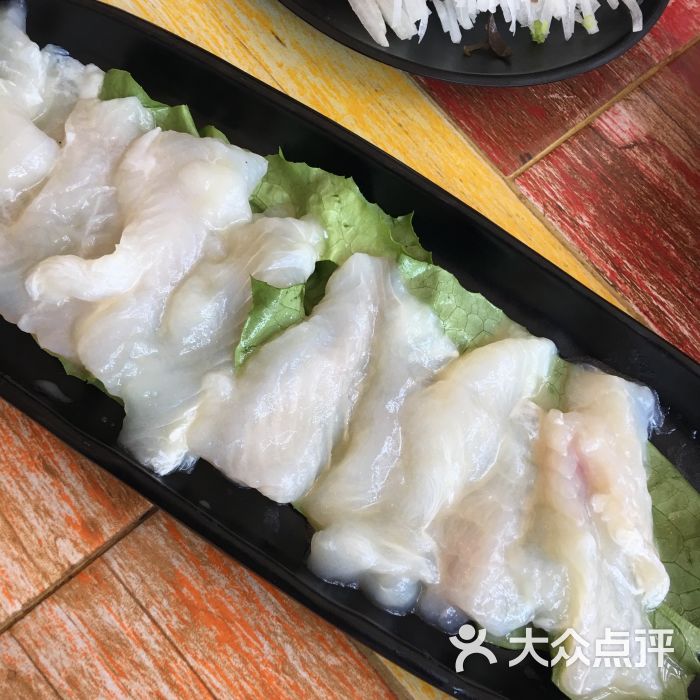 偷鱼餐厅子板鱼图片 - 第6张