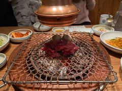 -王妃家(明洞中央店)