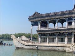 -皇家御河游(紫御湾码头)