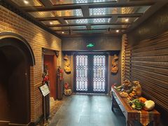 -申粤轩·手工点心·金牌烧味·经典粤菜(丁香花园店)