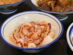 -左记港食(融科天城店)