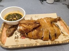 -金哥私房菜馆(张府园总店)