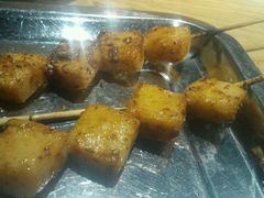 -管氏翅吧(马家堡店)