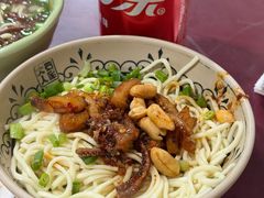 -大石人家鱿鱼面馆(大石西路总店)