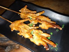 -土蚝·高压锅生蚝(百姓美食街店)