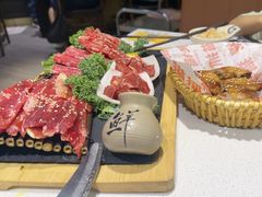 -龙湖重庆时代天街