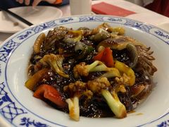 -聚春园自助餐厅(东街口店)