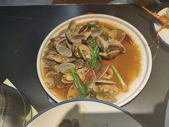 -鑫悦楼煎蟹·16年海鲜大排档