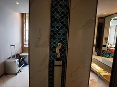 -威海铂丽斯国际大酒店(威海高铁站店)