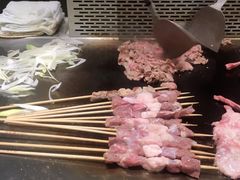 -大渔铁板烧(花园道店)
