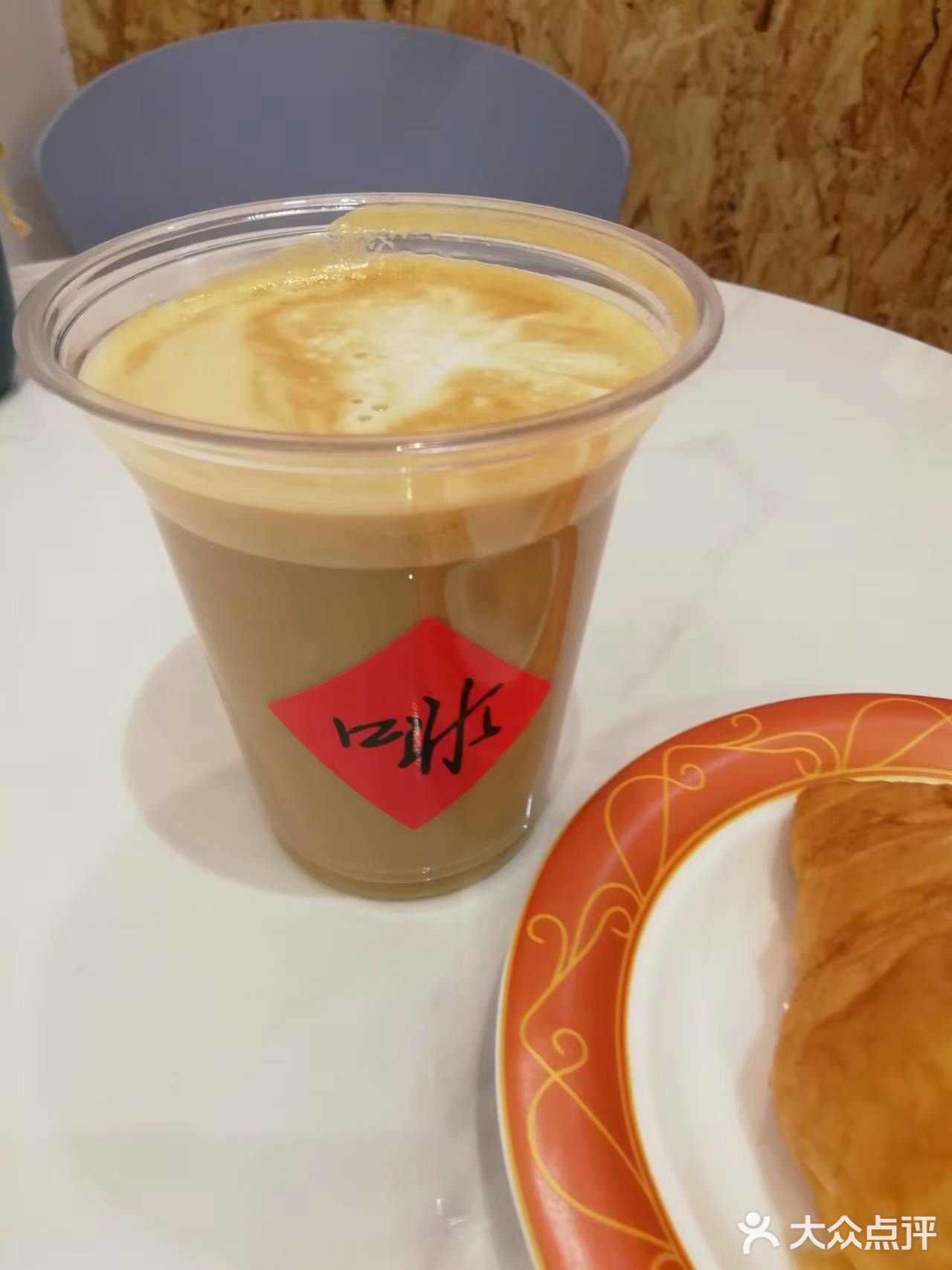 流连在咖啡里的时光味道