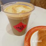 流连在咖啡里的时光味道