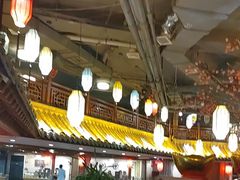 -来小酌·长安酒家(翠庭大厦店)