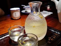 桂花米酒-寻宝记绍兴菜(鲁迅路店)