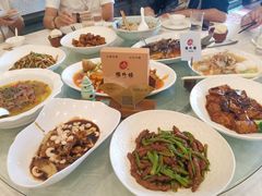 -楼外楼(西湖景区孤山路店)