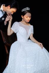 -太古映画婚纱摄影(天河店)