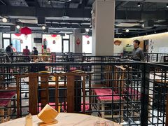 -大鹅岛灶台鱼·铁锅炖(水库路店)