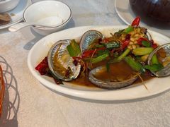 -莲花公园煎蟹(总店)