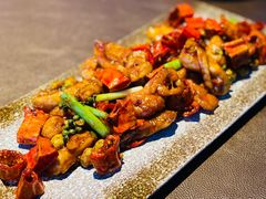-金鸭季·臻品餐厅(欢乐海岸购物中心店)