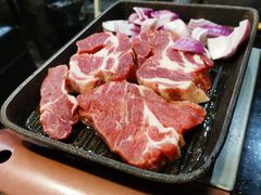 -炙韩料理·部队锅专门店