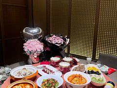 -船歌·鱼水饺青岛菜(闽江二路店)