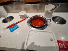-龍歌自助小火锅(李沧丽达店)