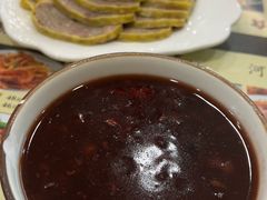 -葛记焖饼(伏牛路店)