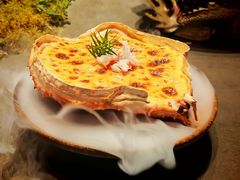 -蟹犇前•帝王蟹雪蟹(陆家嘴店)