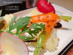 -布拉诺牛排西餐厅(上城天街店)