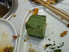 -龍歌自助小火锅(秦淮水游城店)