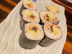 -山葵家·创意料理(临平银泰城店)