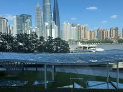 -三利音·东方司宴(外滩店)