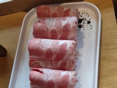 -巴蜀大将火锅(太原旗舰店)