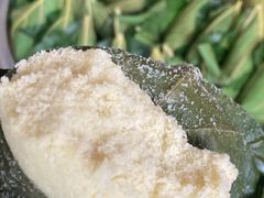 -叶婆婆豆浆馍馍