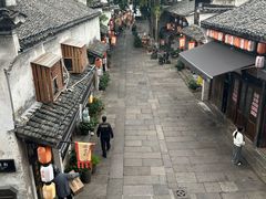 -衢州古城文化旅游区钟楼