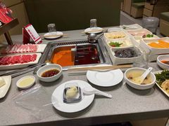 -海底捞火锅(铂澜大象城店)