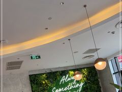 大堂-必胜客(武汉欢乐谷店)