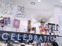 -BILLY ANGEL蛋糕店(三成COEX店)