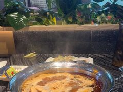 -老船舫·现做活鲜鱼馆(东郊记忆店)