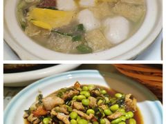 -巷儿里餐厅·杭帮菜(信义坊店)