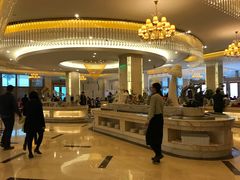 -罗源湾世纪金源大饭店-和风料理餐厅