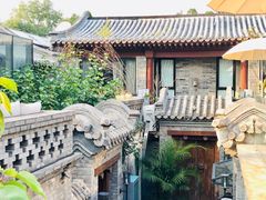 -糖房咖啡(南锣鼓巷店)