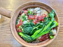 -潮香兴煲仔饭(莲花路店)