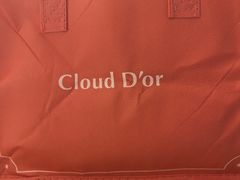 -CloudD'or可露朵蛋糕(1733商业空间店)