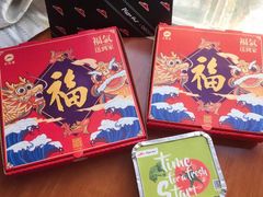 -必胜客(宁波天一水街店)